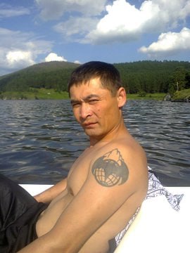 Фотография Сидиков Кувандык Алижанович, погибший солдат СВО