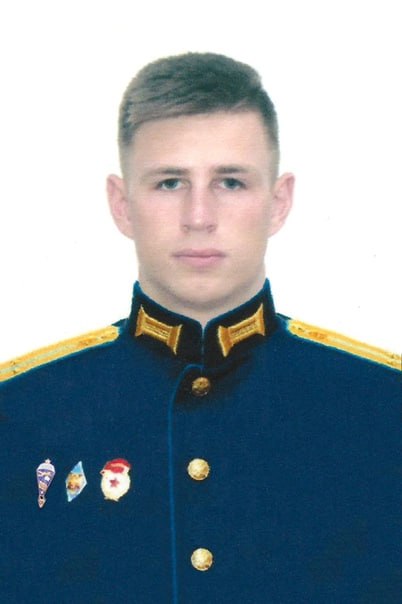 Фотография Шамшеев Иван Сергеевич, погибший солдат СВО