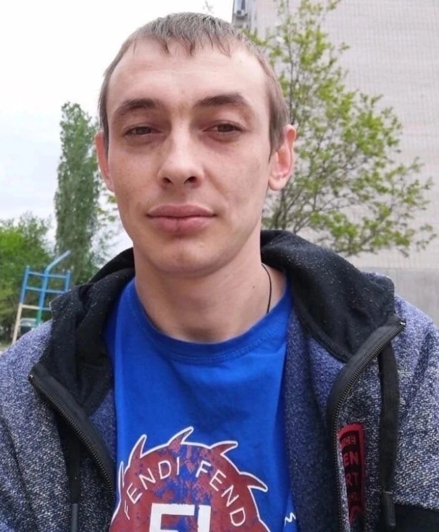 Фотография Тимофеев Виталий, погибший солдат СВО