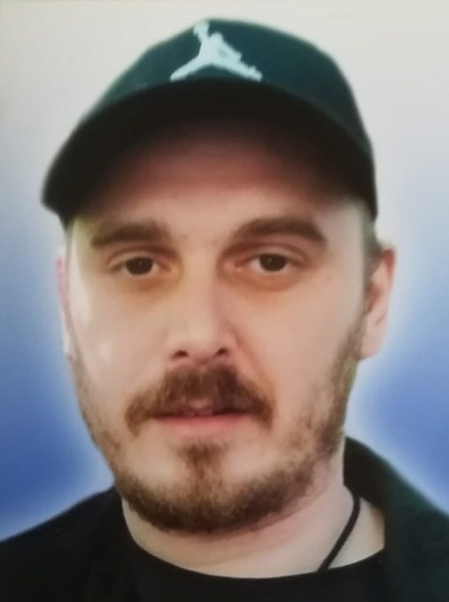 Фотография Рубан Никита Вячеславович, погибший солдат СВО