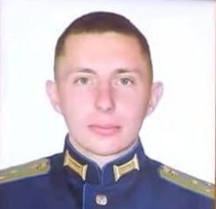 Фотография Коноплев Сергей Сергеевич, погибший солдат СВО