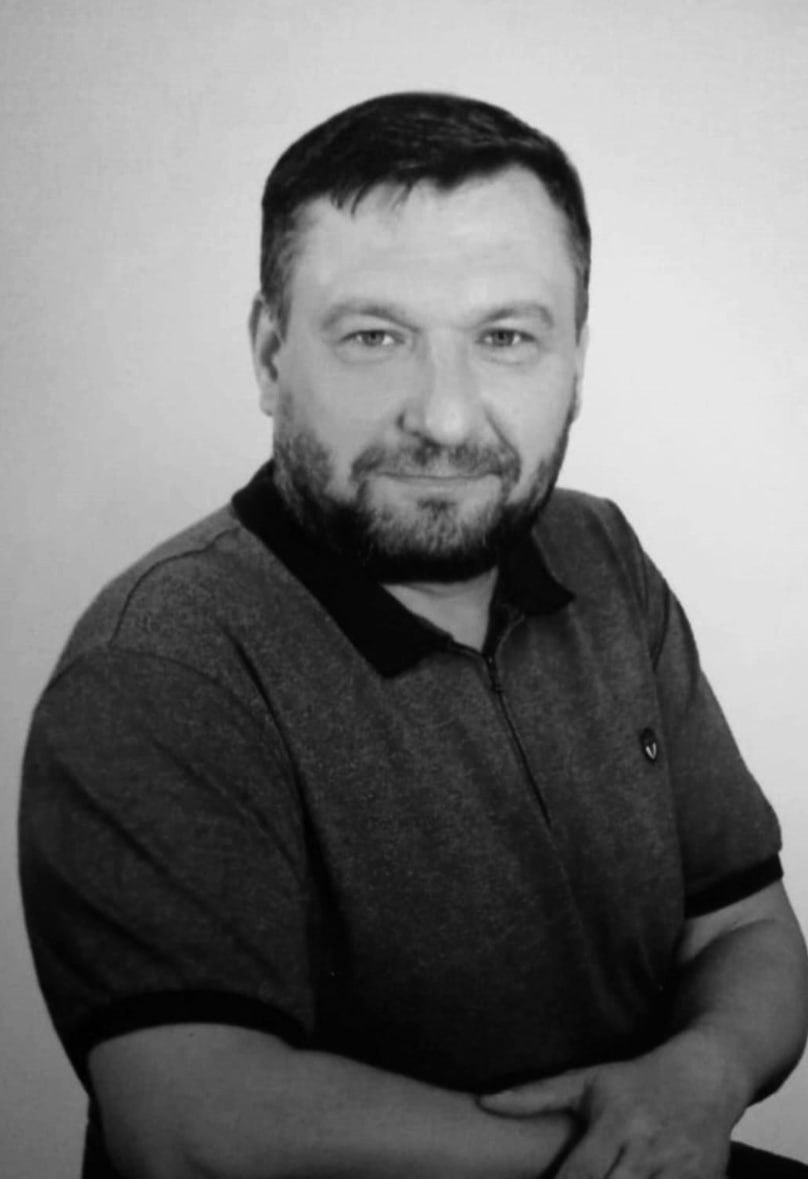 Фотография Медведевских Александр Анатольевич, погибший солдат СВО