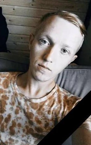 Фотография Колесников Евгений Витальевич, погибший солдат СВО