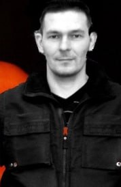 Фотография Фёдоров Николай, погибший солдат СВО