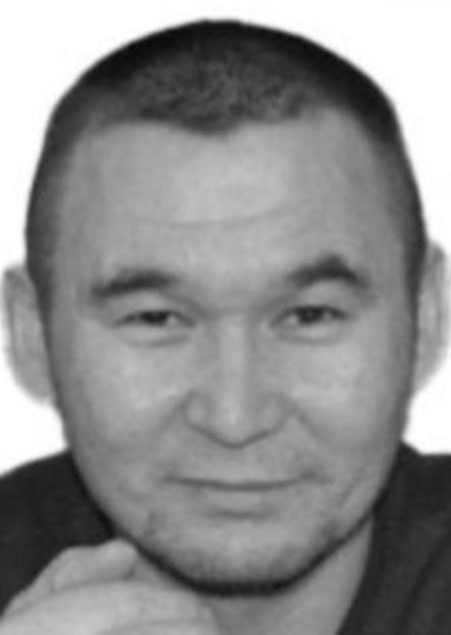 Фотография Янбердин Ильгам Ирекович, погибший солдат СВО