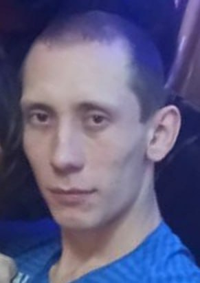 Фотография Грибанов Эдуард Александрович, погибший солдат СВО