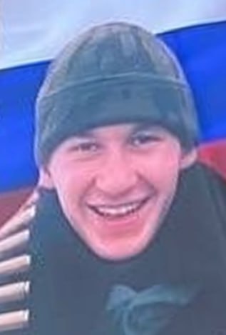 Фотография Искандаров Рустам Ильдусович, погибший солдат СВО