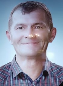 Фотография Стафеев Владимир Яковлевич, погибший солдат СВО