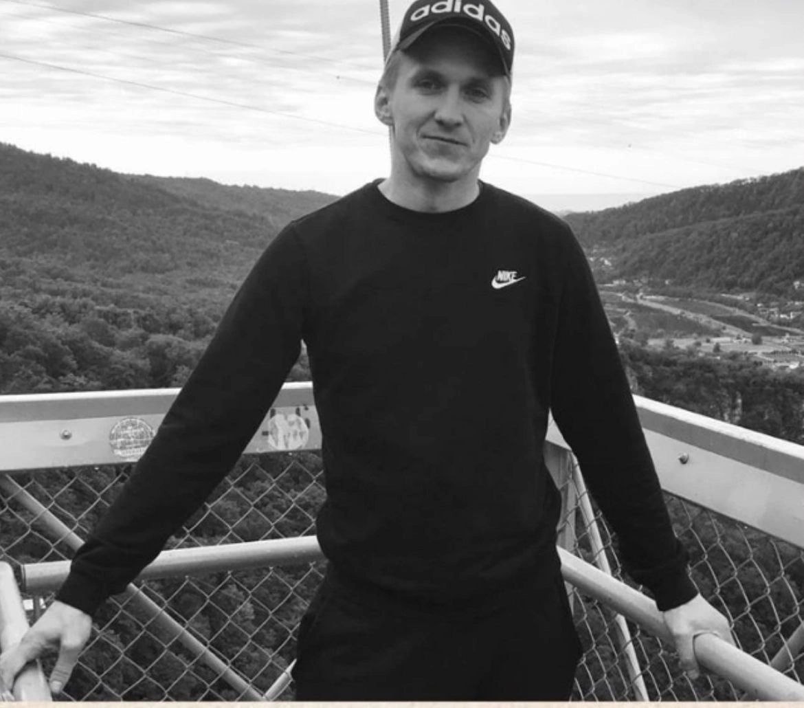 Фотография Климов Виталий Николаевич, погибший солдат СВО