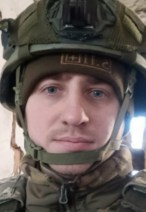 Фотография Азаренко Александр Владимирович, погибший солдат СВО