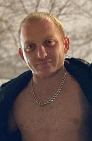 Фотография Бобринский Владислав Сергеевич, погибший солдат СВО