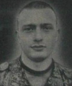 Фотография Кобзев Артем Андреевич, погибший солдат СВО