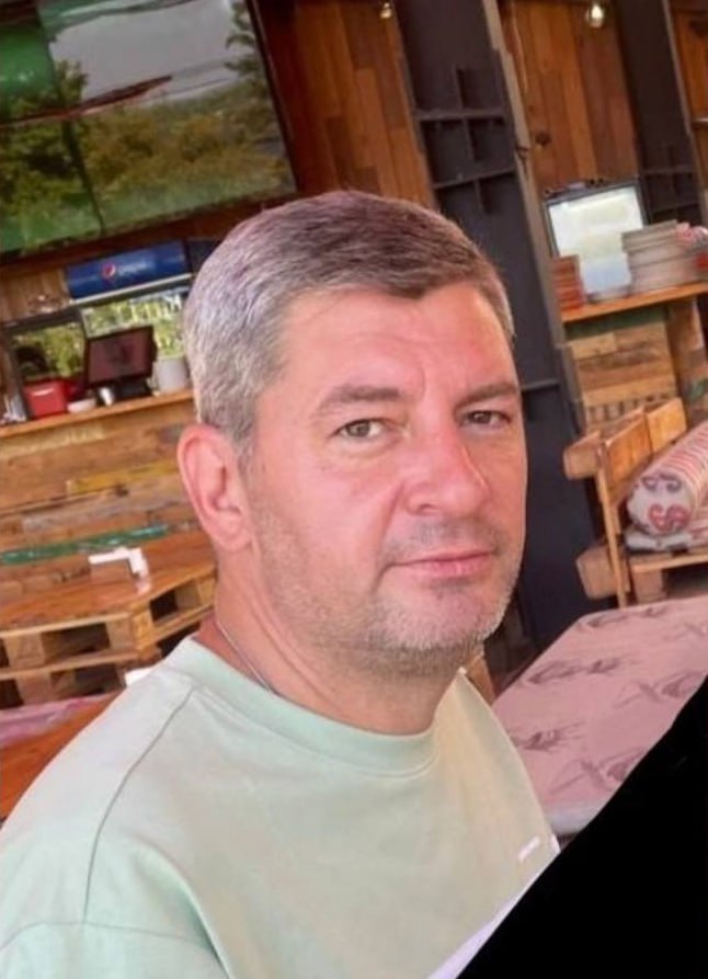 Фотография Колесников Александр Владимирович, погибший солдат СВО