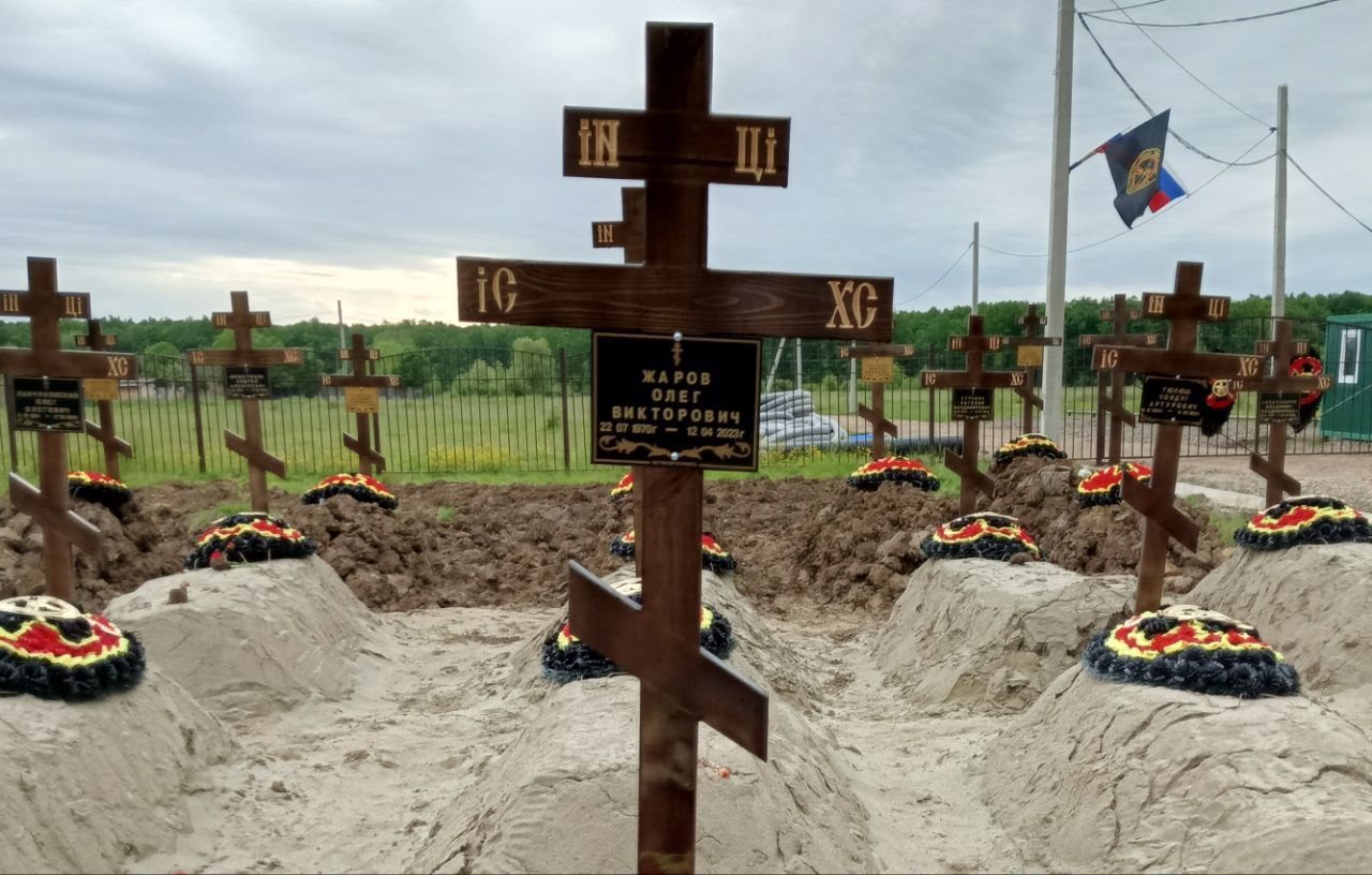 Фотография Жумабеков Кадыргали Кангалиевич, погибший солдат СВО