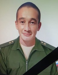 Фотография Буздаков Балгабай Кажгалиевич, погибший солдат СВО