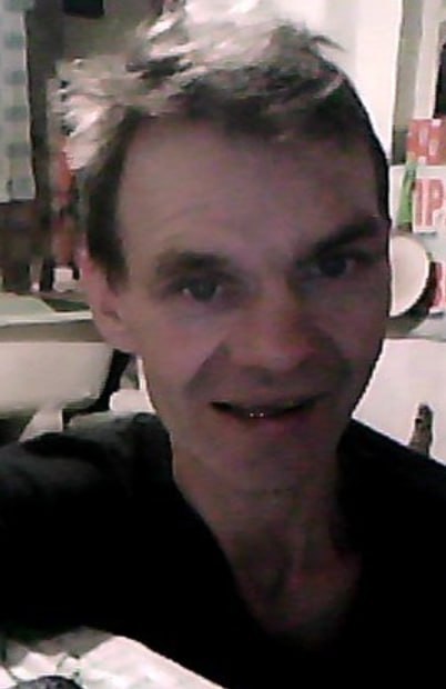 Фотография Григорьев Виталий Леонидович, погибший солдат СВО