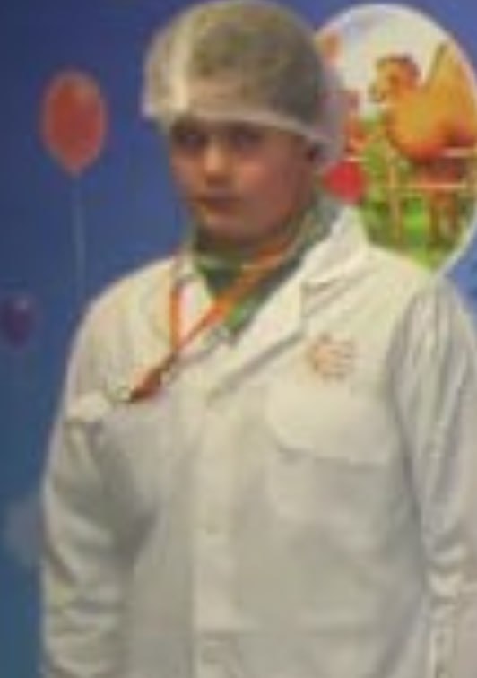 Фотография Алымов Михаил Иванович, погибший солдат СВО