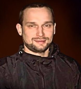 Фотография Чеботарев Павел Евгеньевич, погибший солдат СВО