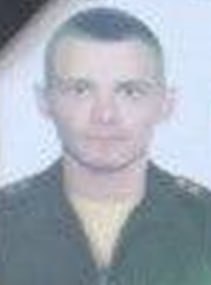 Фотография Степанов Владислав Дмитриевич, погибший солдат СВО