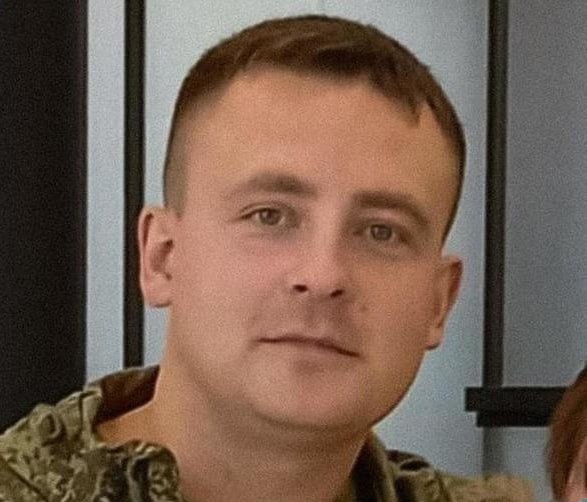 Фотография Кайгородов Владислав, погибший солдат СВО