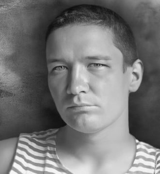 Фотография Васкецов Виталий Викторович, погибший солдат СВО