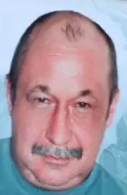 Фотография Аблатыпов Радик, погибший солдат СВО