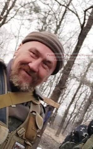 Фотография Руденко Денис Валентинович, погибший солдат СВО