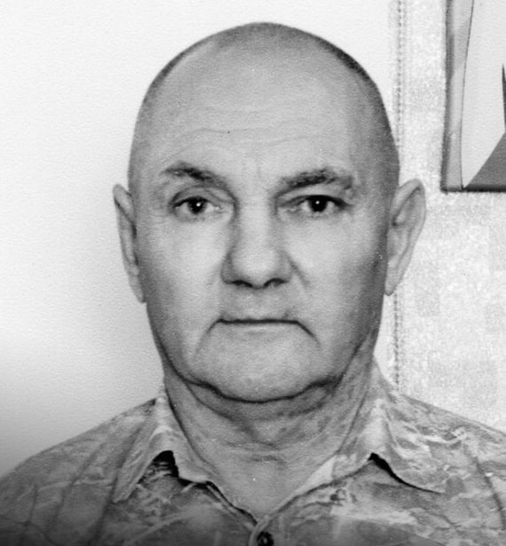 Фотография Савченко Виталий, погибший солдат СВО