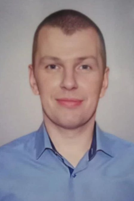 Фотография Асташенок Василий Михайлович, погибший солдат СВО