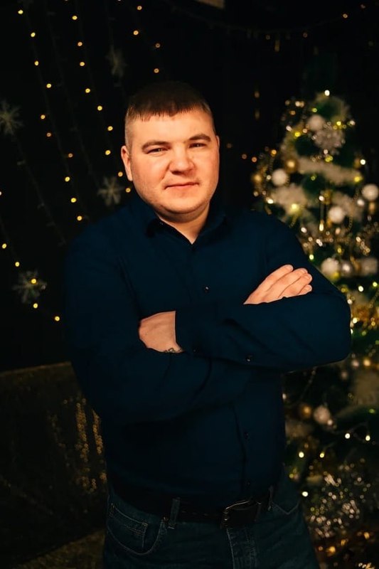 Фотография Шихалёв Семён, погибший солдат СВО