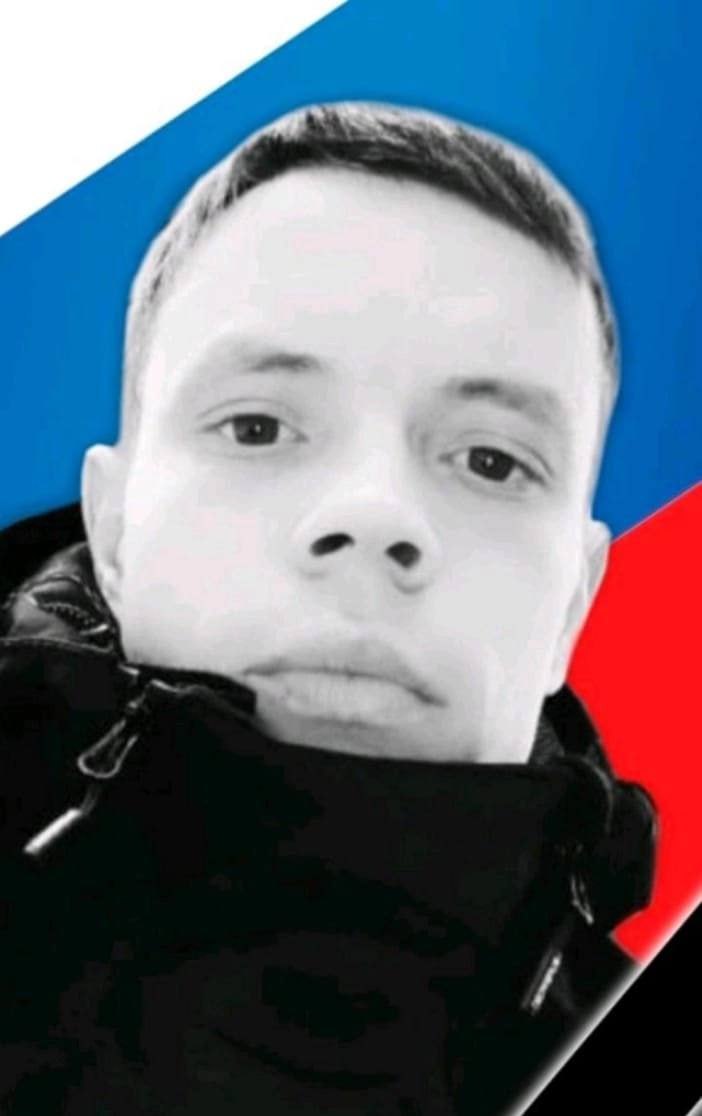 Фотография Алексеев Юрий Юрьевич, погибший солдат СВО