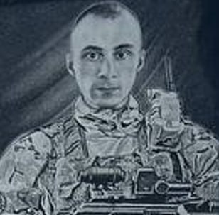 Фотография Саргатян Александр Суренович, погибший солдат СВО