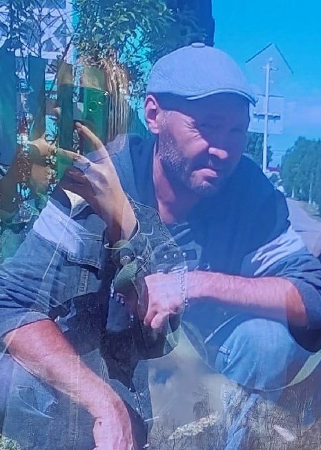 Фотография Севрин Александр Александрович, погибший солдат СВО