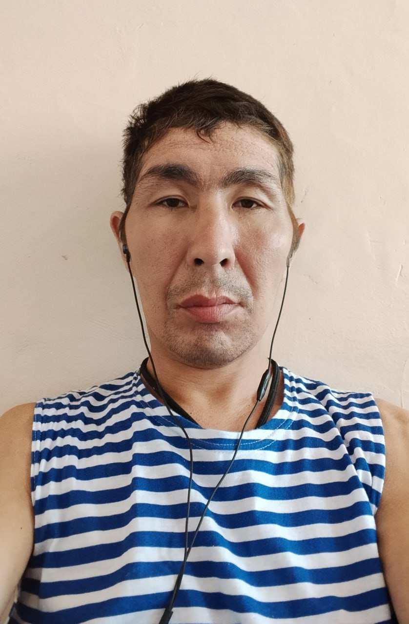 Фотография Бекренев Александр Валерьевич, погибший солдат СВО