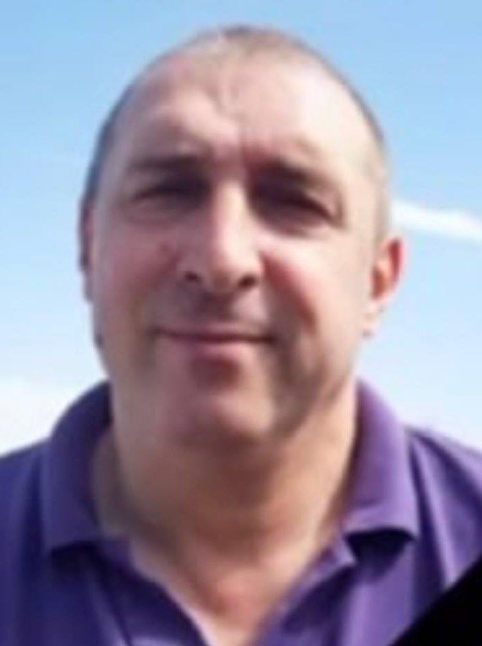 Фотография Трашков Александр Анатольевич, погибший солдат СВО