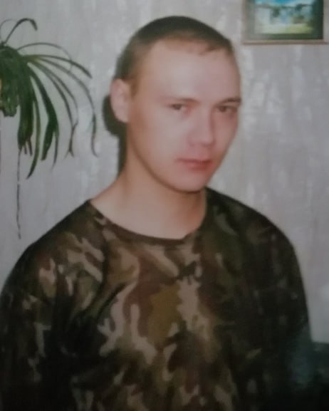 Фотография Булдаков Вячеслав Владимирович, погибший солдат СВО