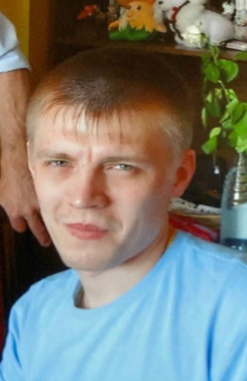 Фотография Зырянов Иван Владимирович, погибший солдат СВО