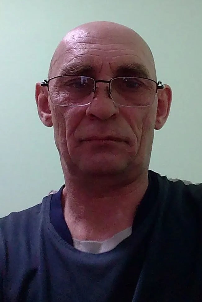 Фотография Лубяницкий Владимир Юрьевич, погибший солдат СВО