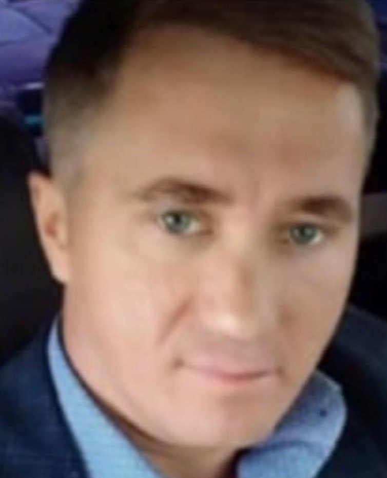 Фотография Зуй Антон Анатольевич, погибший солдат СВО