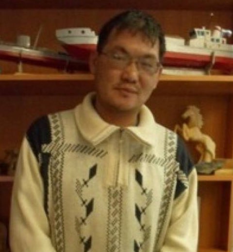 Фотография Шагдыр (Салчак) Дмитрий Валерьевич, погибший солдат СВО