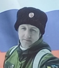 Фотография Маяцкий Игорь Валерьевич, погибший солдат СВО