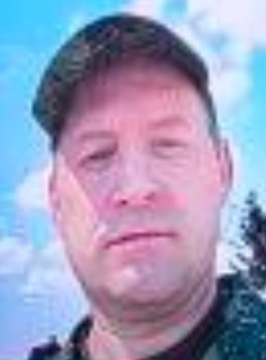 Фотография Константинов Александр Алексеевич, погибший солдат СВО