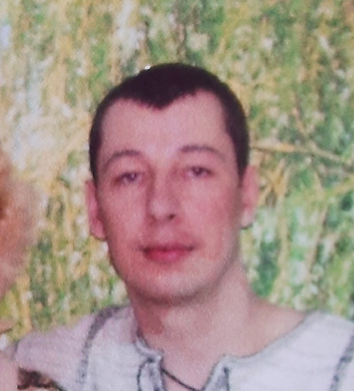 Фотография Карпухин Сергей Валентинович, погибший солдат СВО