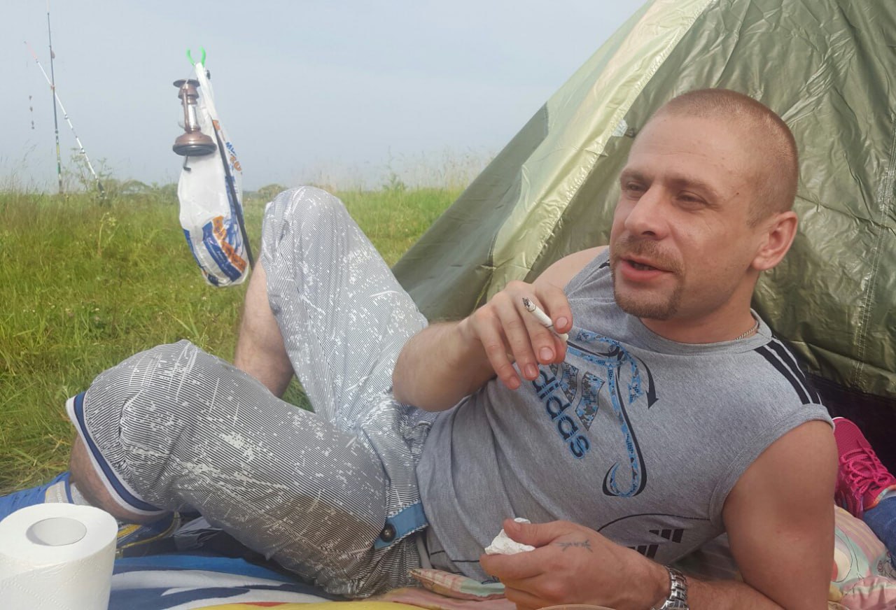 Фотография Козырев Александр, погибший солдат СВО