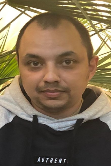 Фотография Соколов Сергей Николаевич, погибший солдат СВО