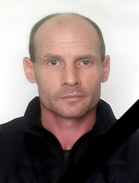 Фотография Романов Анатолий Владимирович, погибший солдат СВО