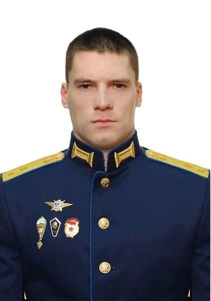 Фотография Прутков Виталий Валерьевич, погибший солдат СВО