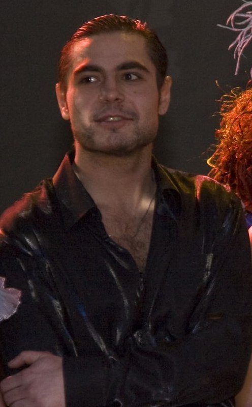 Фотография Тарлапан Станислав Михайлович, погибший солдат СВО