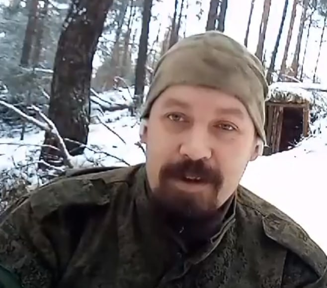 Фотография Максимов Алексей Николаевич, погибший солдат СВО