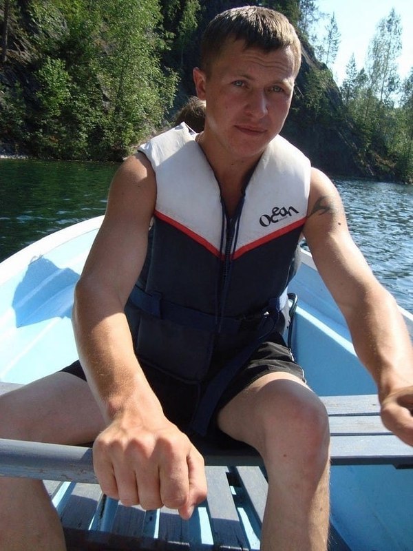 Фотография Комарников Пётр, погибший солдат СВО